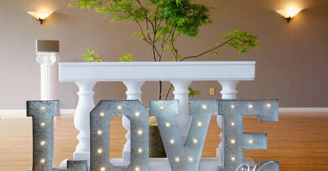 Grecian Wedding