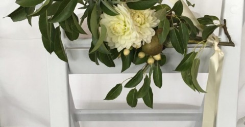 Whidbey Island Wedding